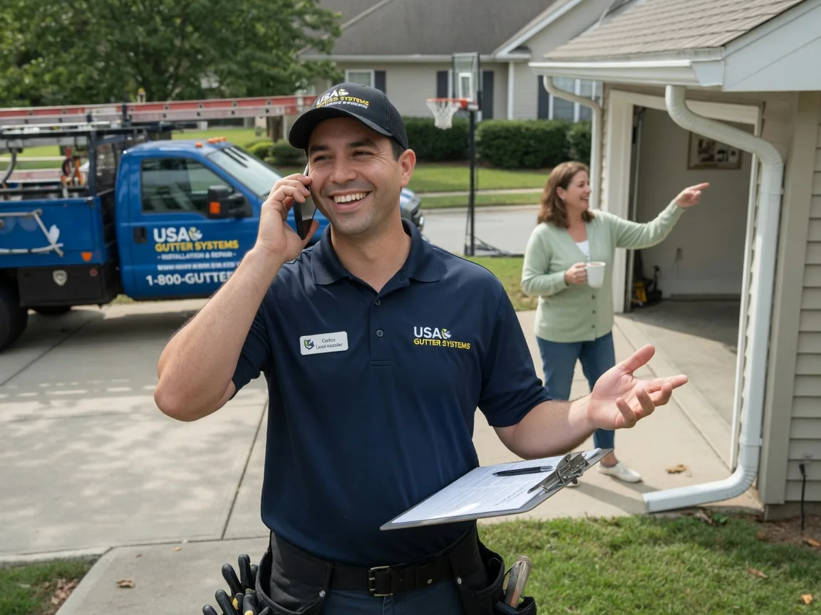 Gutter Installation Hosmer, SD FAQs
